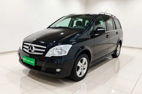 Mercedes-Benz Viano 2015