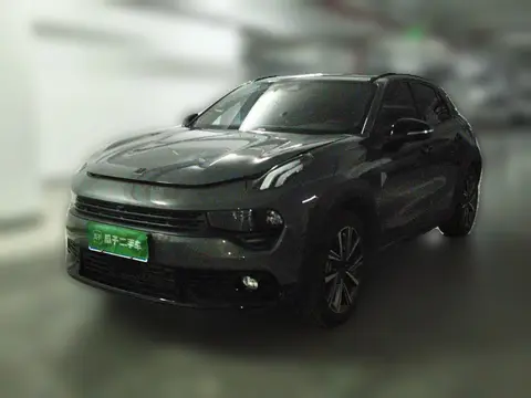 Lynk & Co 02 2021