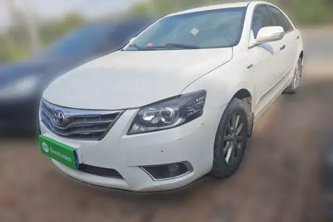 Toyota Camry 2014