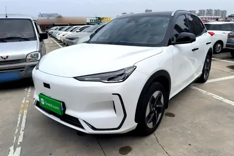 Geely E5 2025