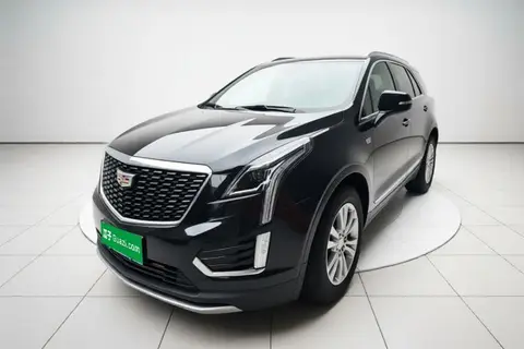 Cadillac XT5 2022