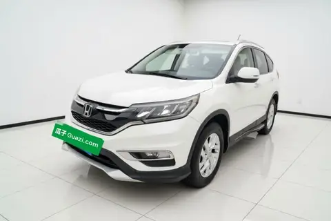 Honda CR-V 2015