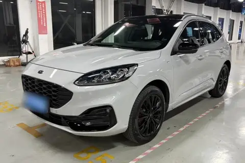 Ford Escape 2023
