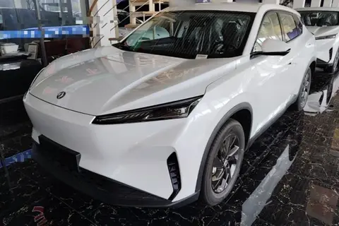 Dongfeng SKY EV01 2025