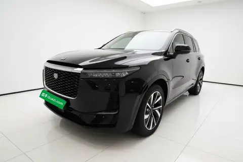 Li ONE 2022