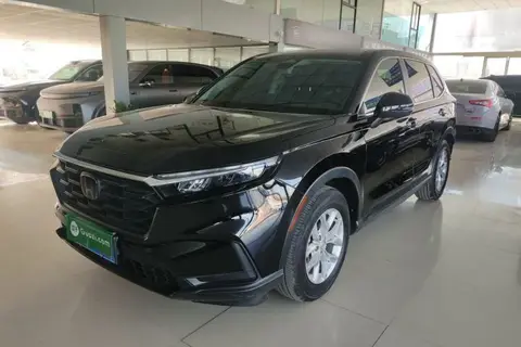 Honda CR-V 2023