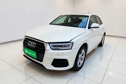 Audi Q3 2017