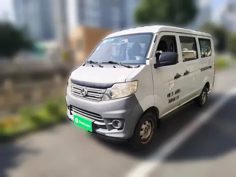 Changan Kaicene Star 3 2016