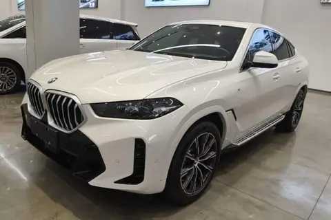 BMW X6 2023