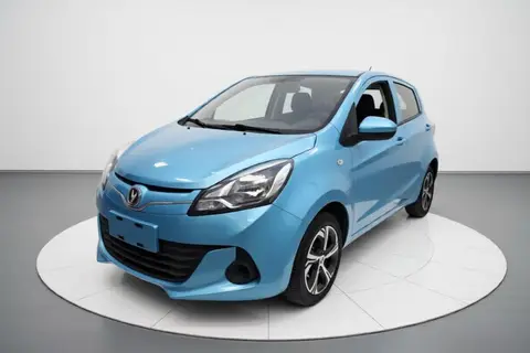 Changan Benni E-Star 2021