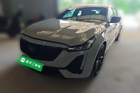 Cadillac CT5 2020