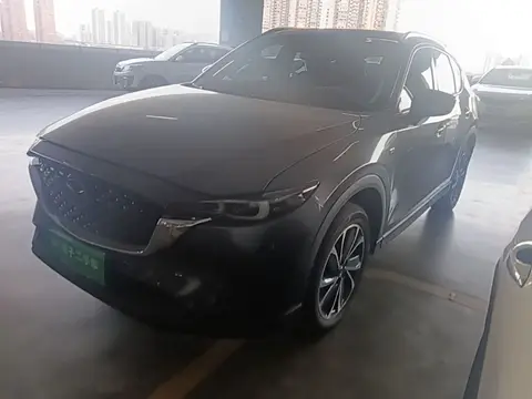 Mazda CX-5 2022