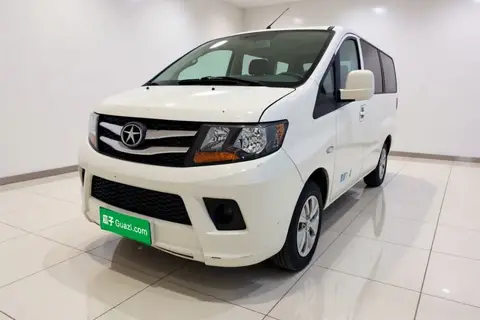 JAC Refine M3 2017