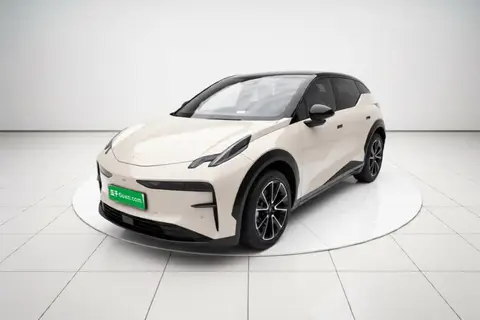 ZEEKR X 2023
