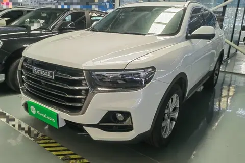 Haval H6 2021