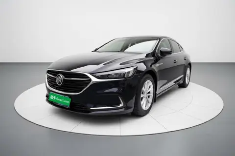 Buick LaCrosse 2021