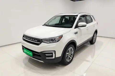 Changan CS55 2018