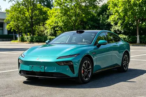 Dongfeng eπ007 2026
