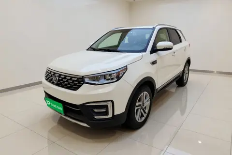 Changan CS55 2018