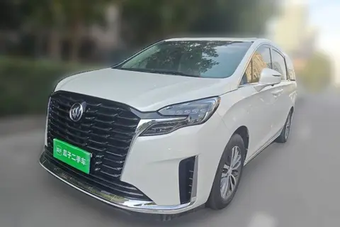 Buick GL8 2024