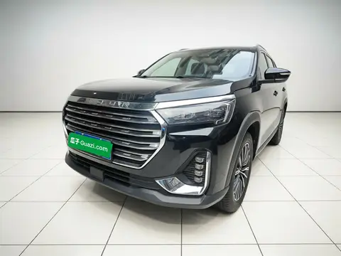 Jetour X90 PLUS 2022
