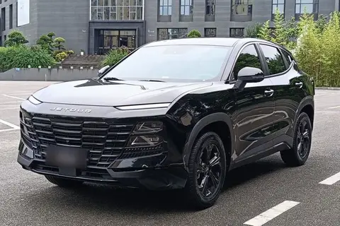 Jetour Dashing 2025