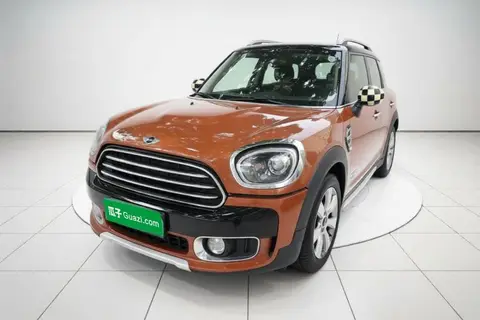 MINI COUNTRYMAN 2017