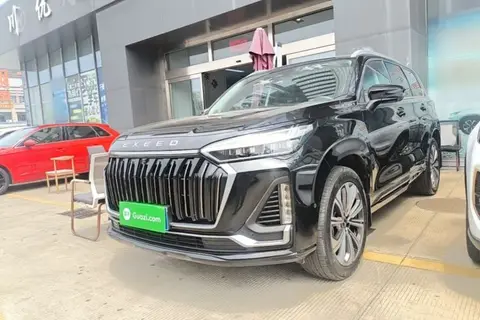 Exeed VX 2023