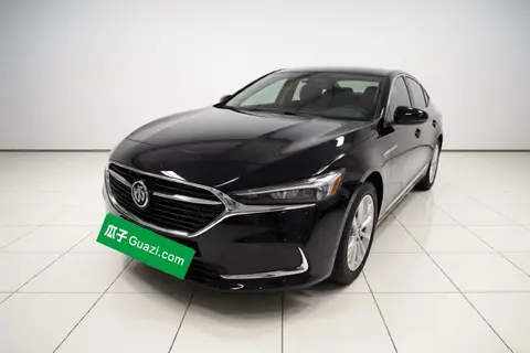 Buick LaCrosse 2021