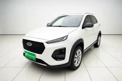 Chery Tiggo 3x 2022