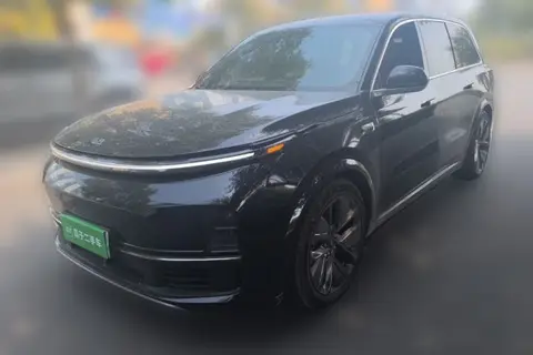Li L9 2024