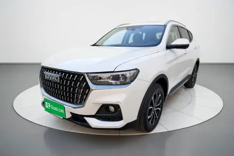 Haval H6 2023