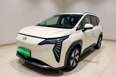 GAC Y 2023