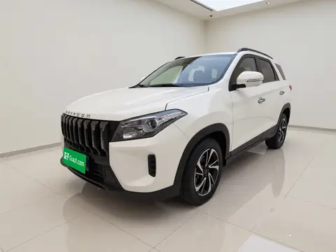 Dongfeng S560 2022