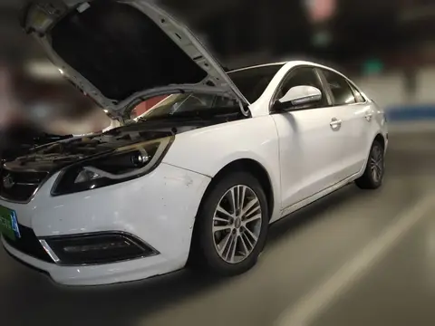 Chery Arrizo 7 2016