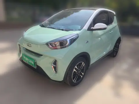 Chery QQ Little Ant 2023