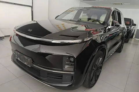 Li L9 2023