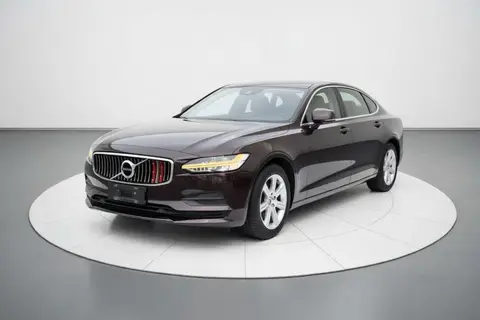 Volvo S90 2017