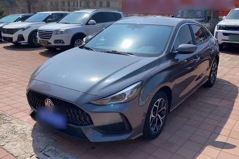 MG 5 2023
