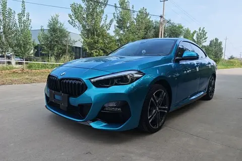 BMW 2 Series 2022