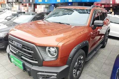 Haval DARGO 2023