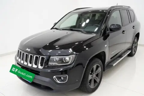 Jeep Compass 2015