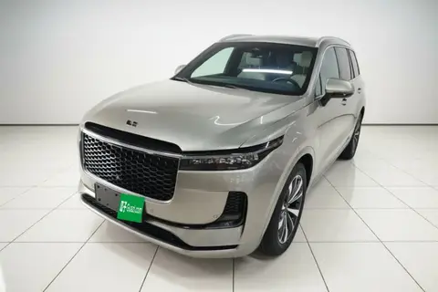 Li ONE 2021