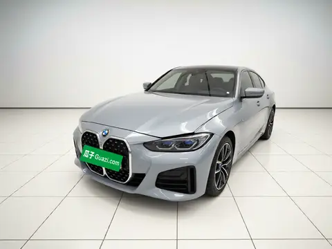 BMW 4 Series 2023