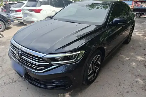 Volkswagen Sagitar 2024