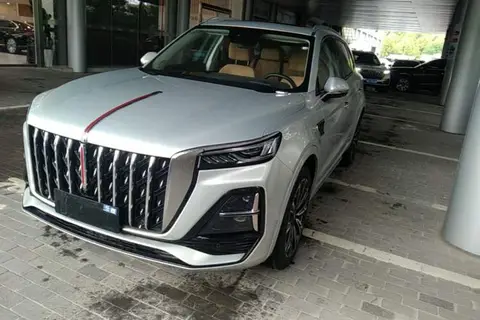 Hongqi HS5 2023