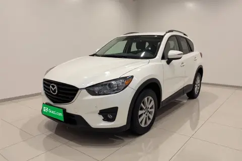 Mazda CX-5 2017