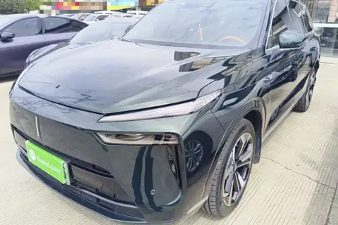 Wey Lanshan 2023