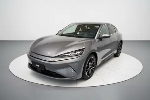 BYD Qin L 2025