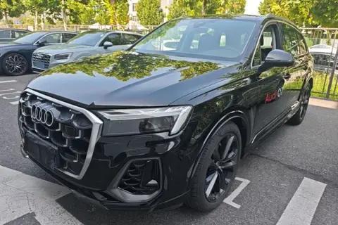 Audi Q7 2024